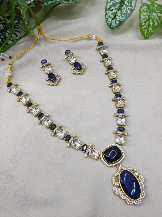 Moissanite sets 02