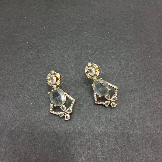 Ad Small Earring 27