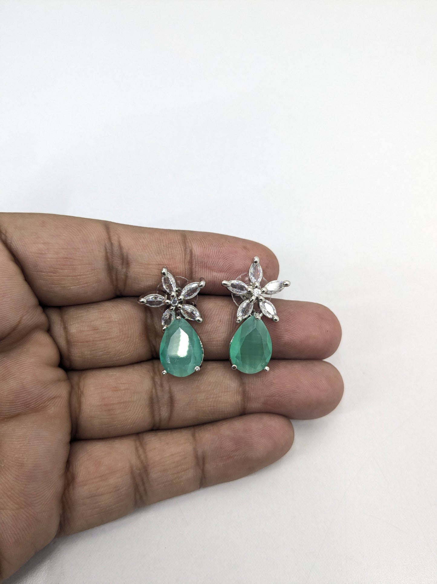 Ad Earring 166