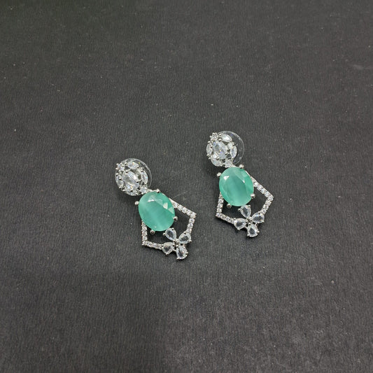 Ad Small Earring 36
