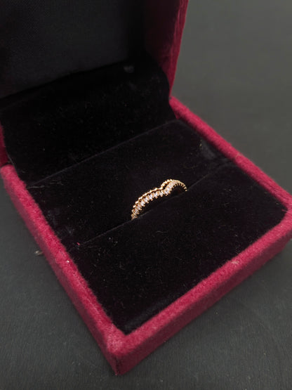 Gold Lold Ring 06
