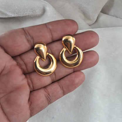 Indo western Earrings 06