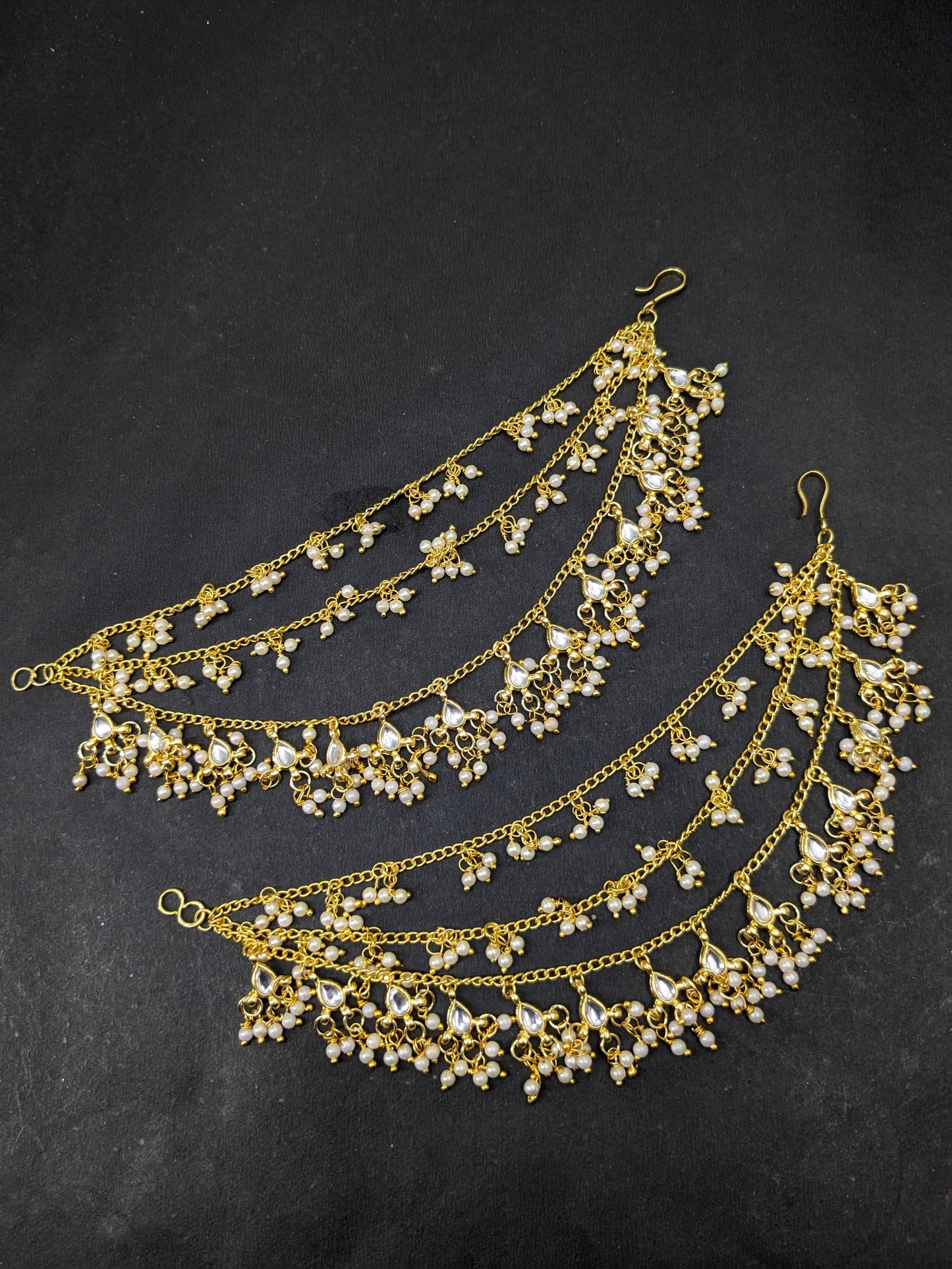 Kaan Chain