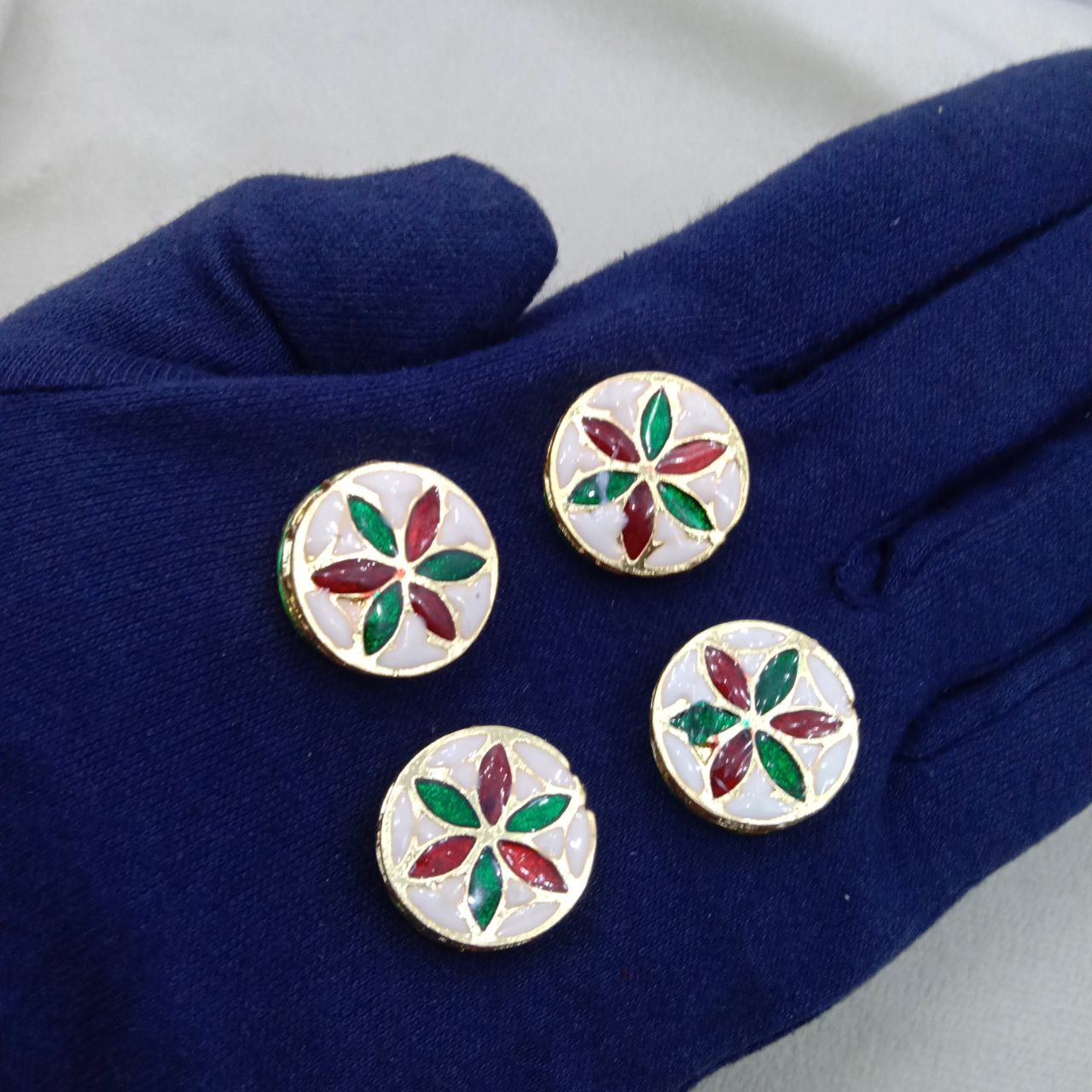 Kundan Circle Raw material