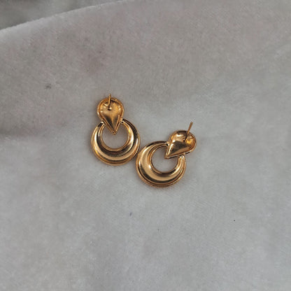 Indo western Earrings 06