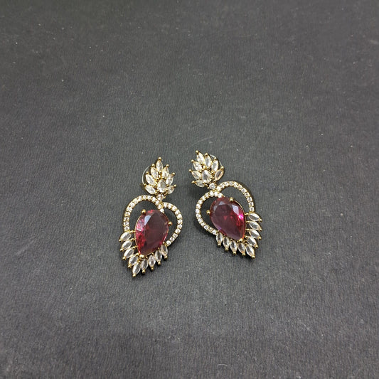 Ad Small Earring 15