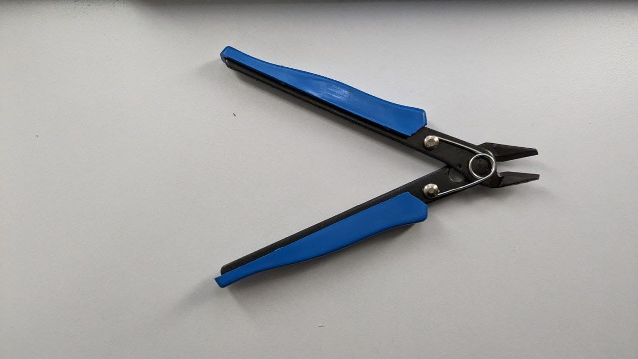 Cutter