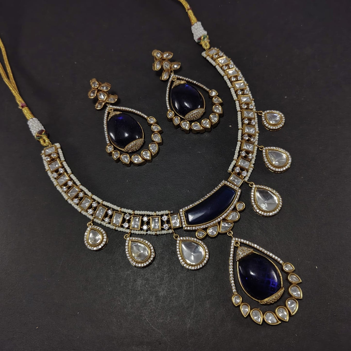 Premium Necklace 16