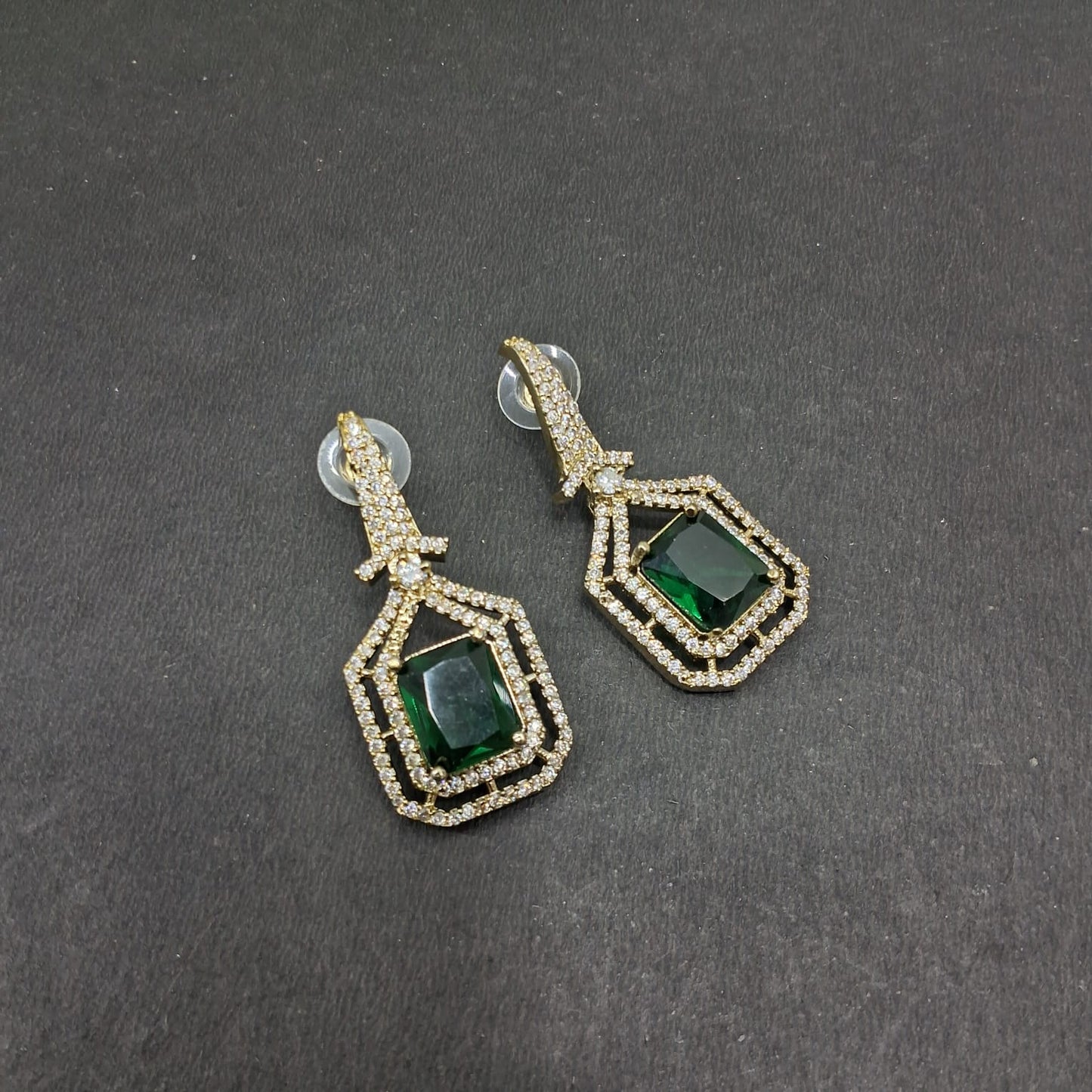 Ad Small Earring 06
