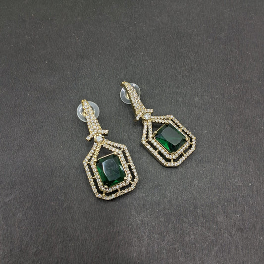 Ad Small Earring 06