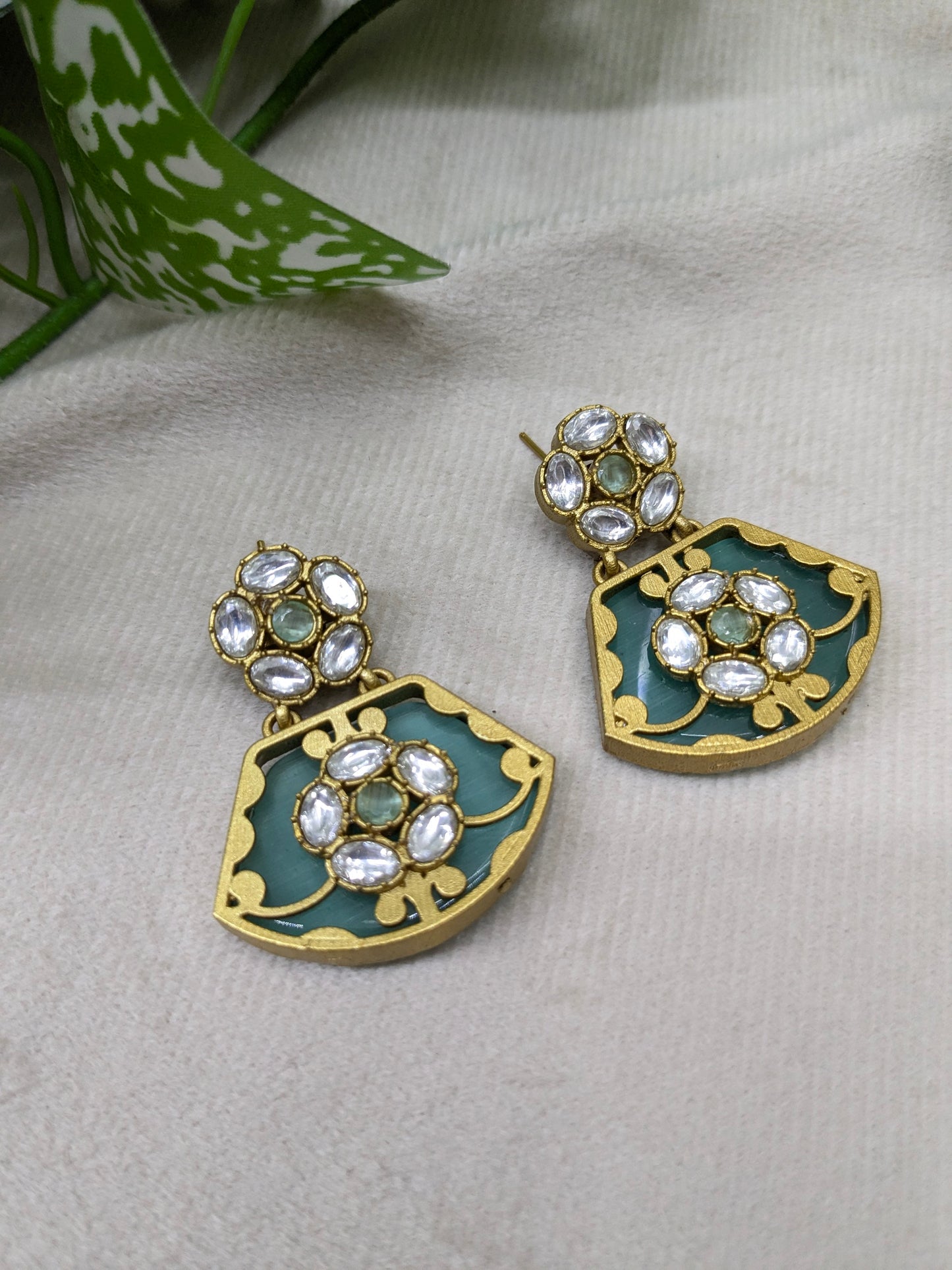 Moissanite sets 03