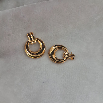 Indo western Earrings 02