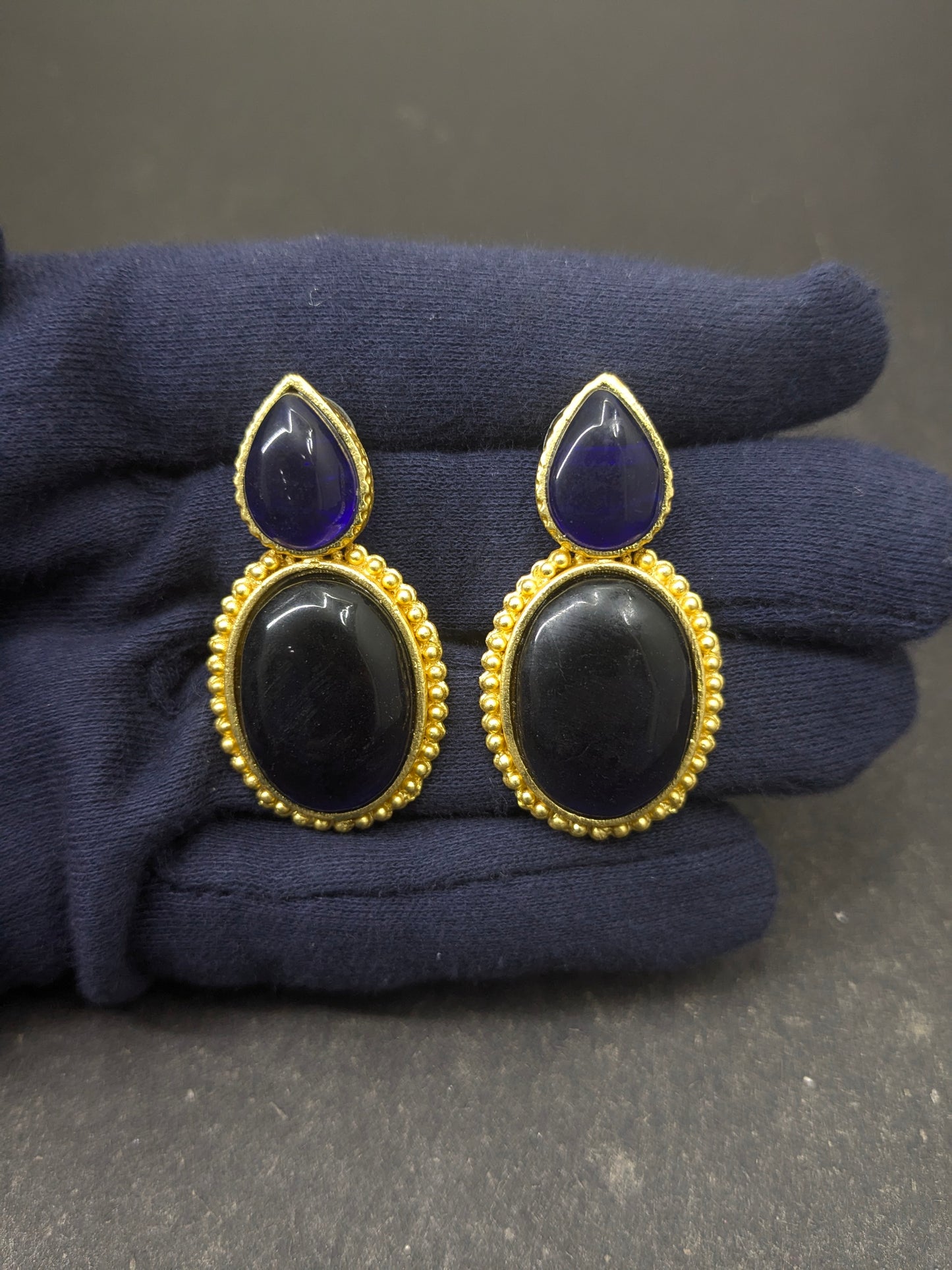 Indo western Earrings 11