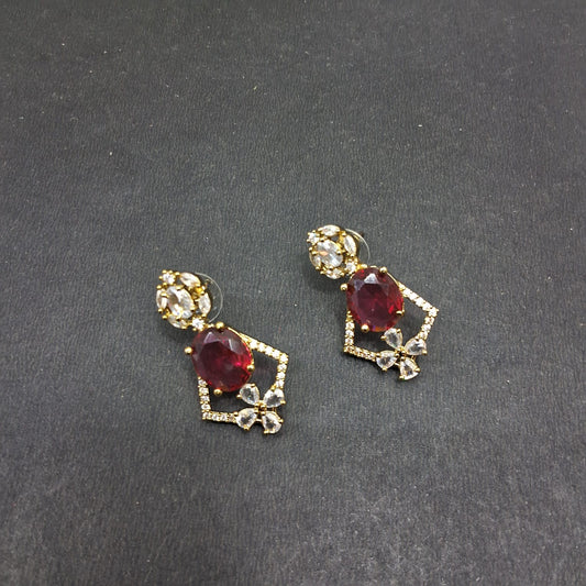 Ad Small Earring 32