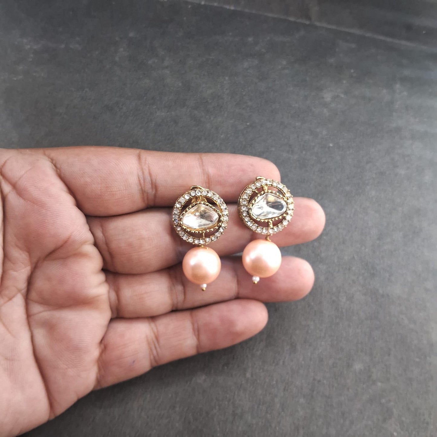 Kundan Tops 69