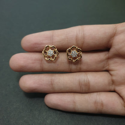 Gold Look Tops 67