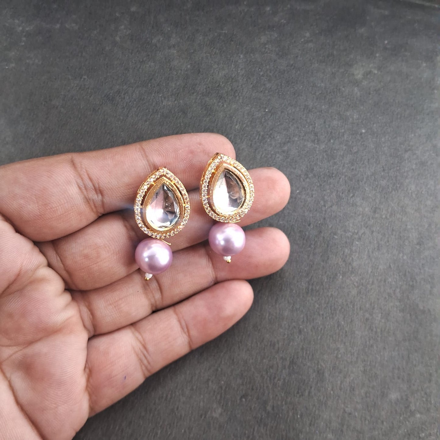 Kundan Tops 63