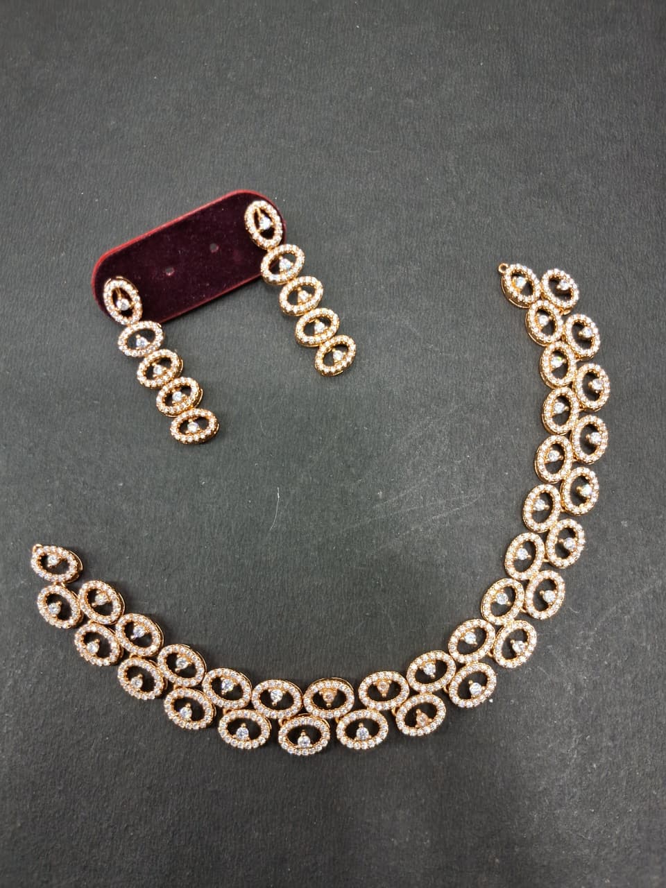 AD Gold Set 03
