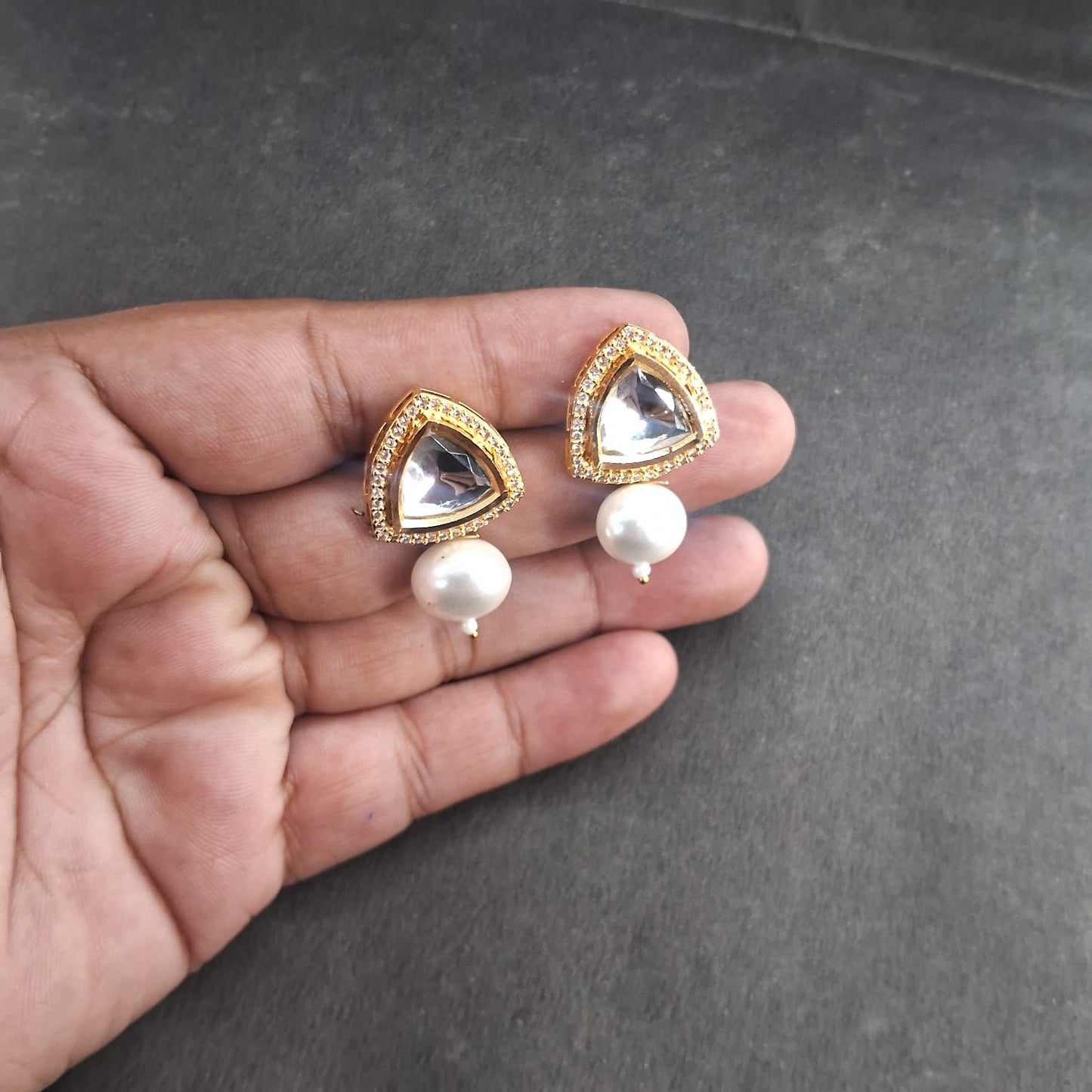 Kundan Tops 71