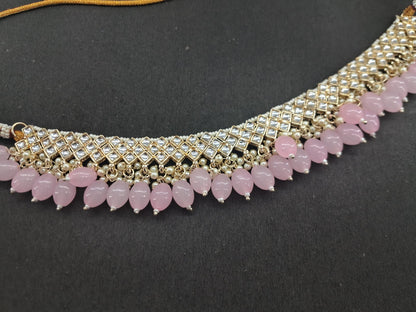 Kundan Choker 42