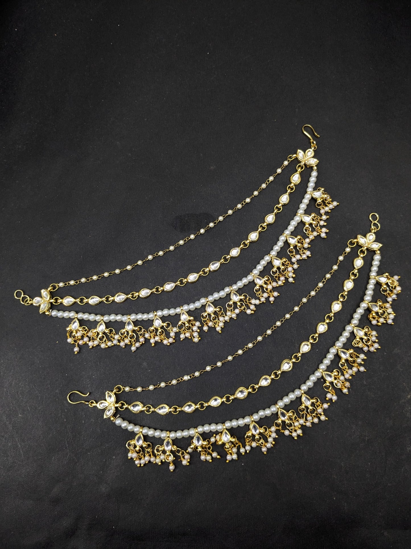 Kaan Chain