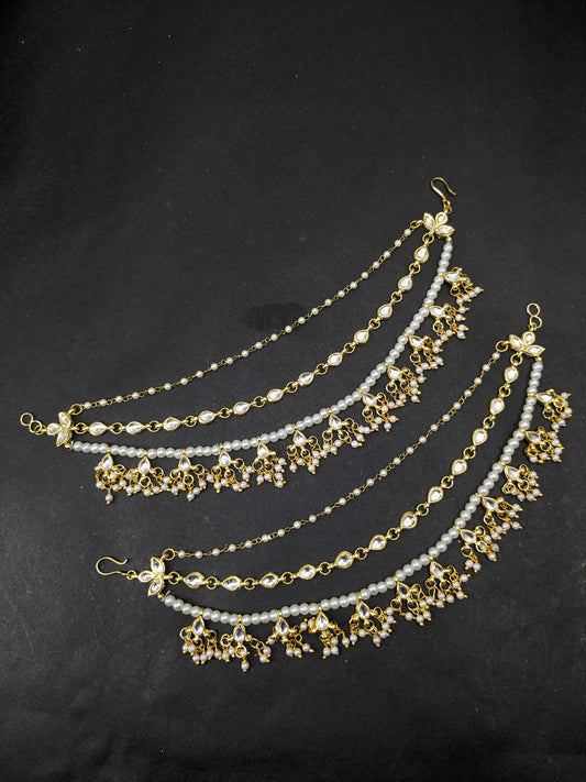 Kaan Chain