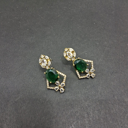 Ad Small Earring 33