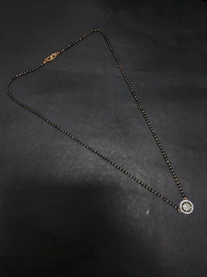 Designer Mangalsutra