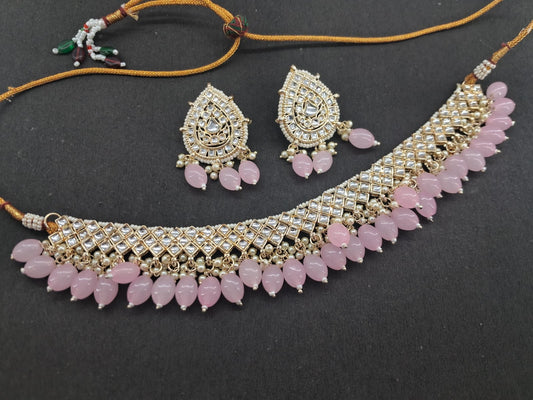 Kundan Choker 42