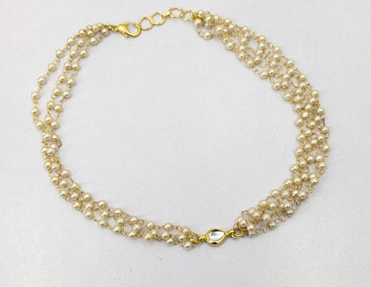Anklets 43