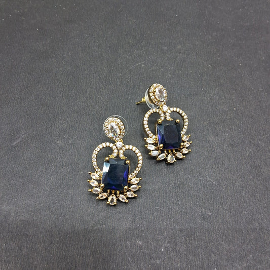 Ad Small Earring 23