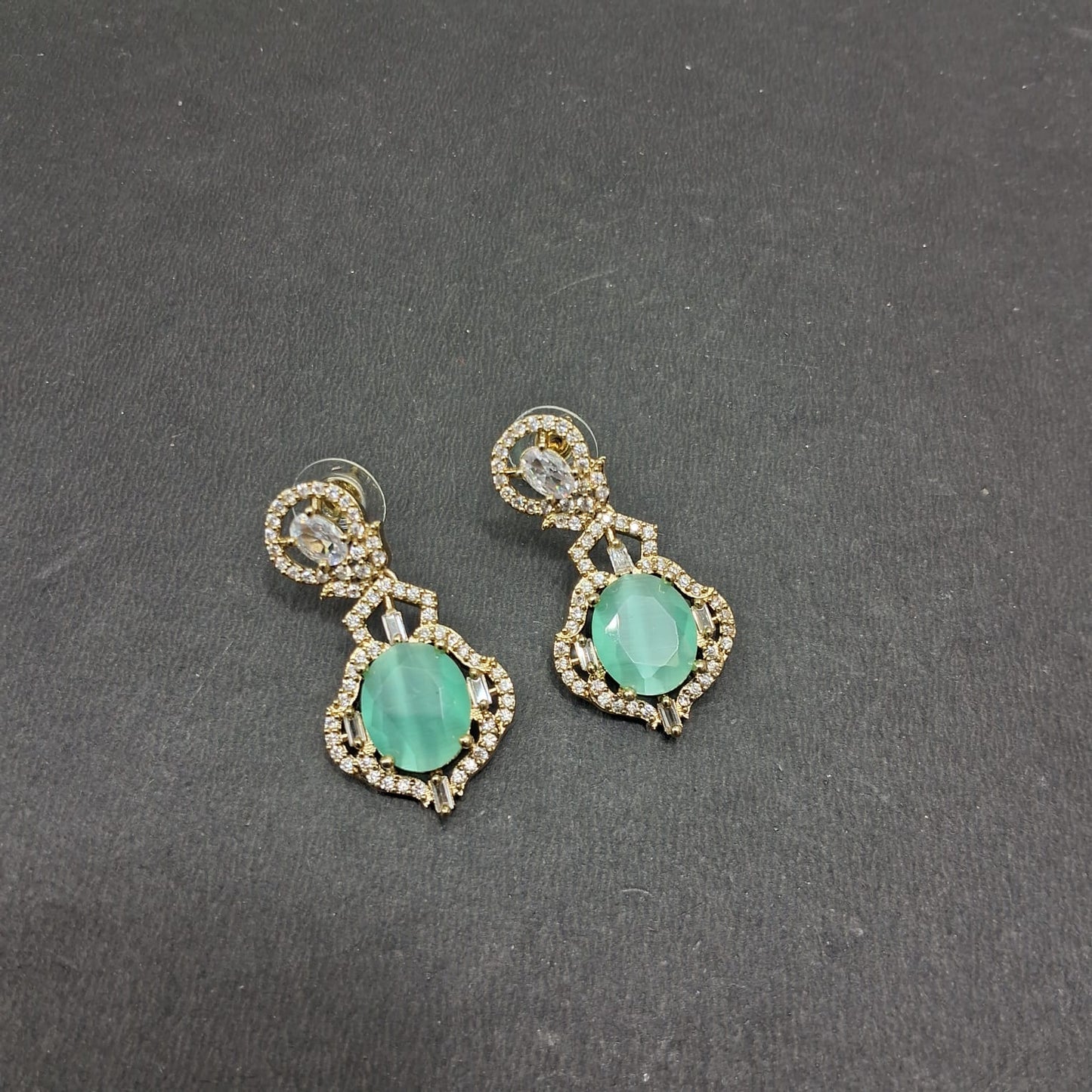 Ad Small Earring 46