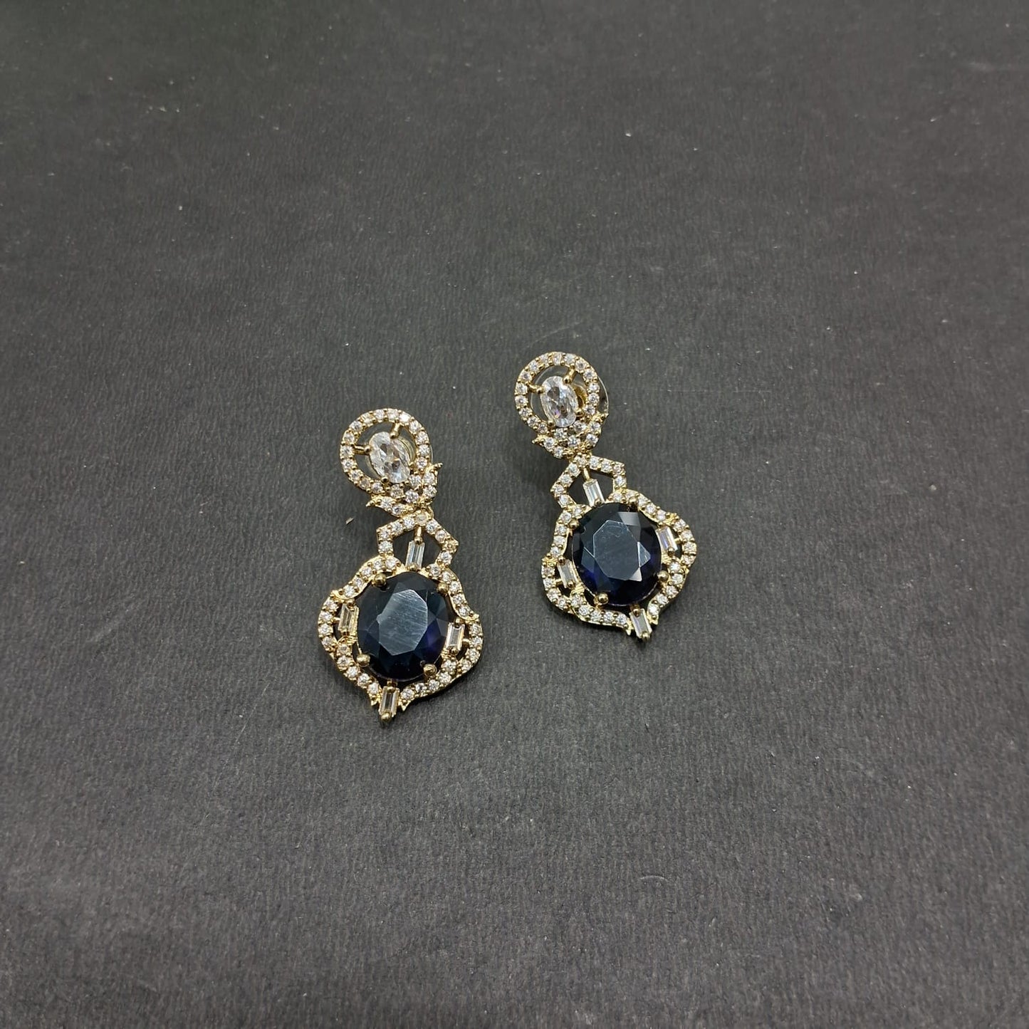 Ad Small Earring 41