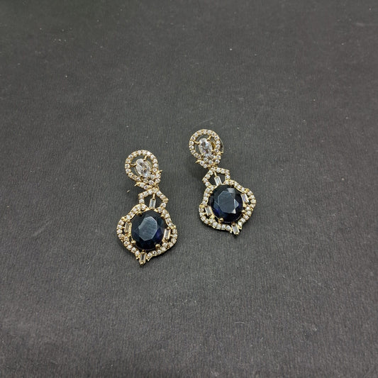 Ad Small Earring 41