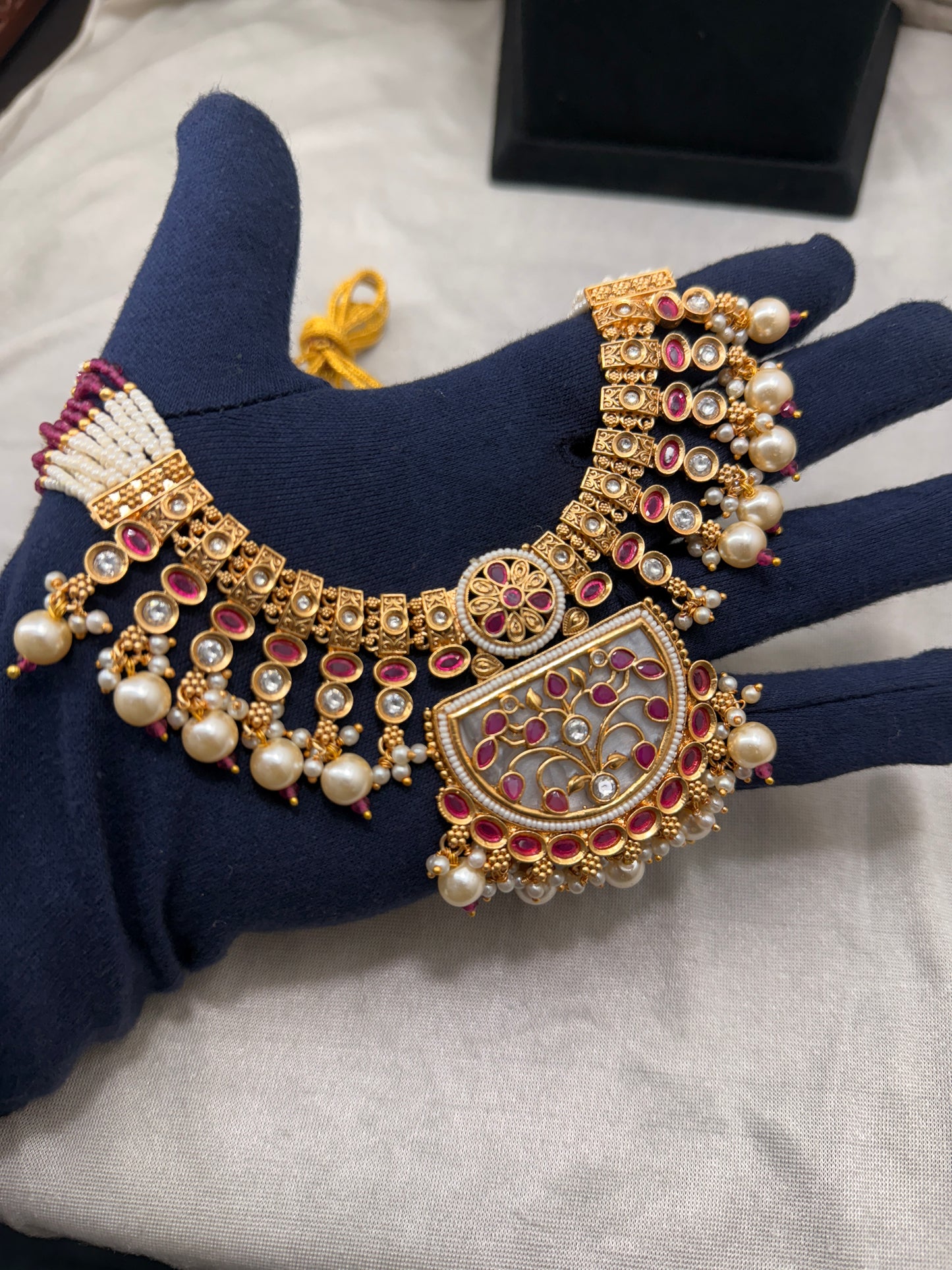 Heritage Premium Necklace