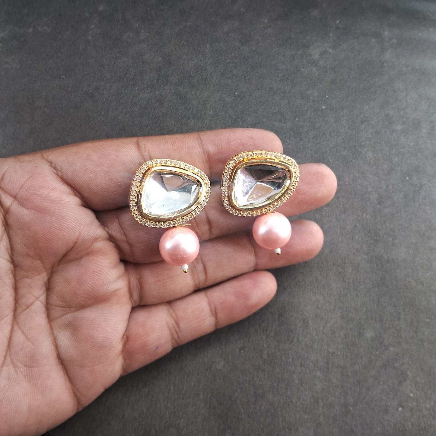 Kundan Tops 61