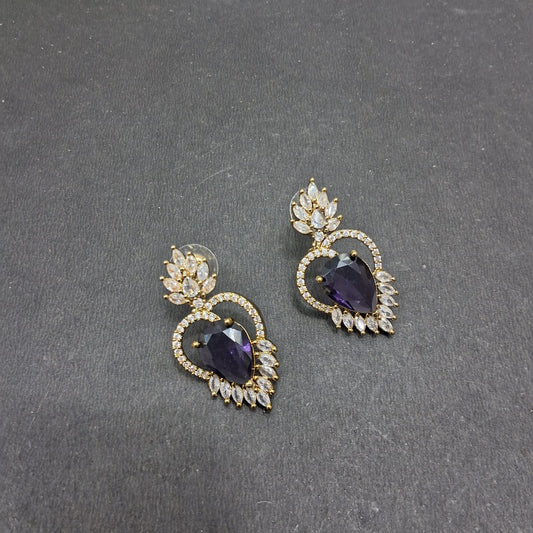 Ad Small Earring 16