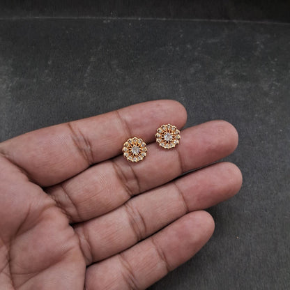 Gold Look Tops 241