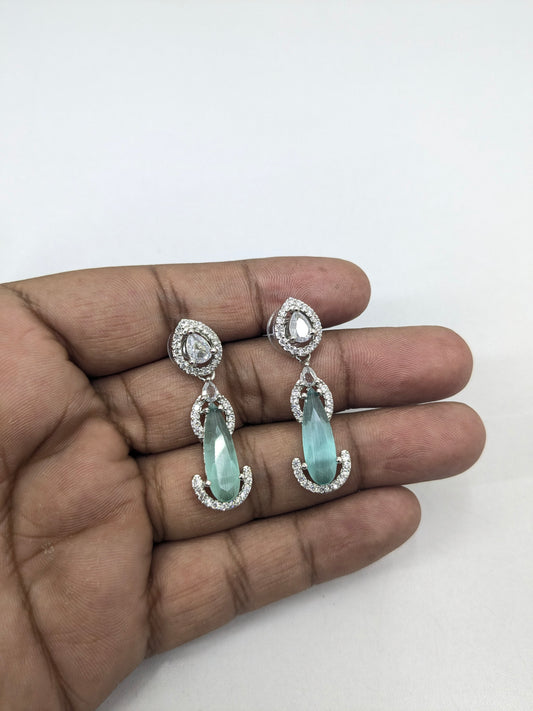 Ad Earring 171