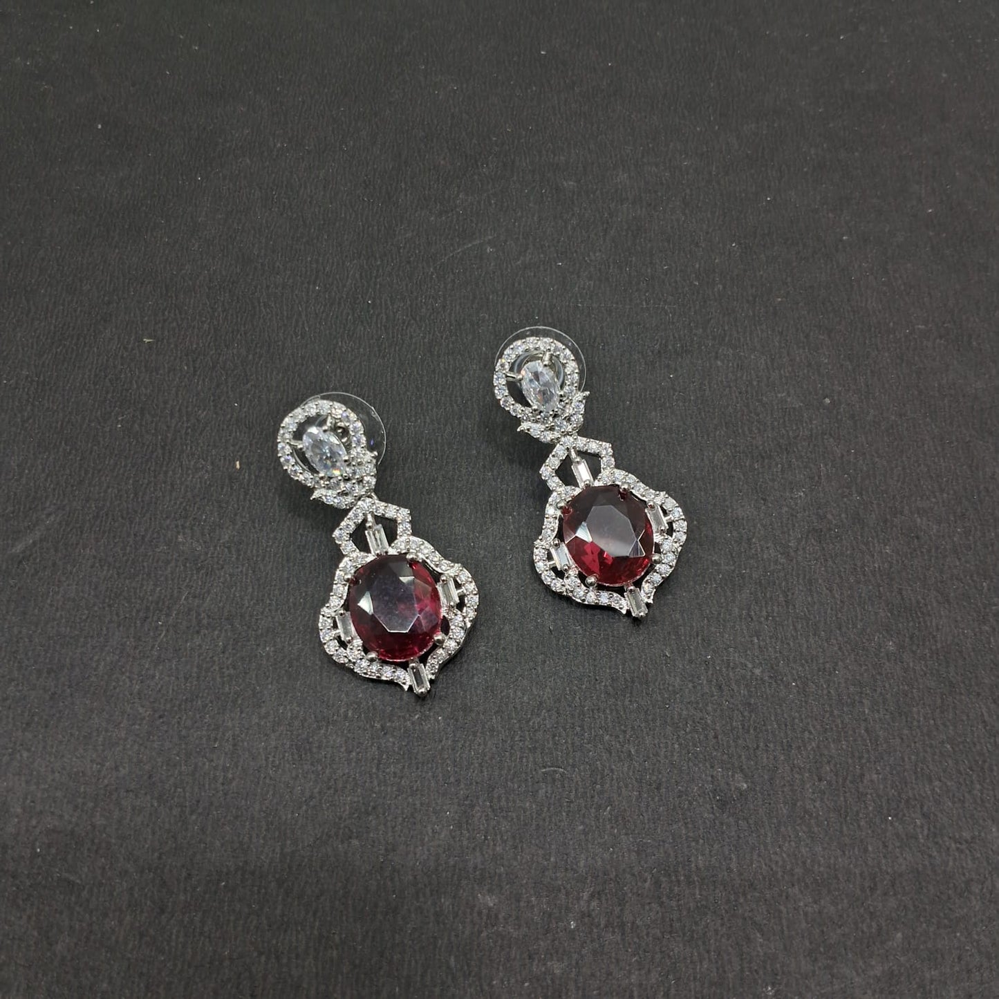 Ad Small Earring 49