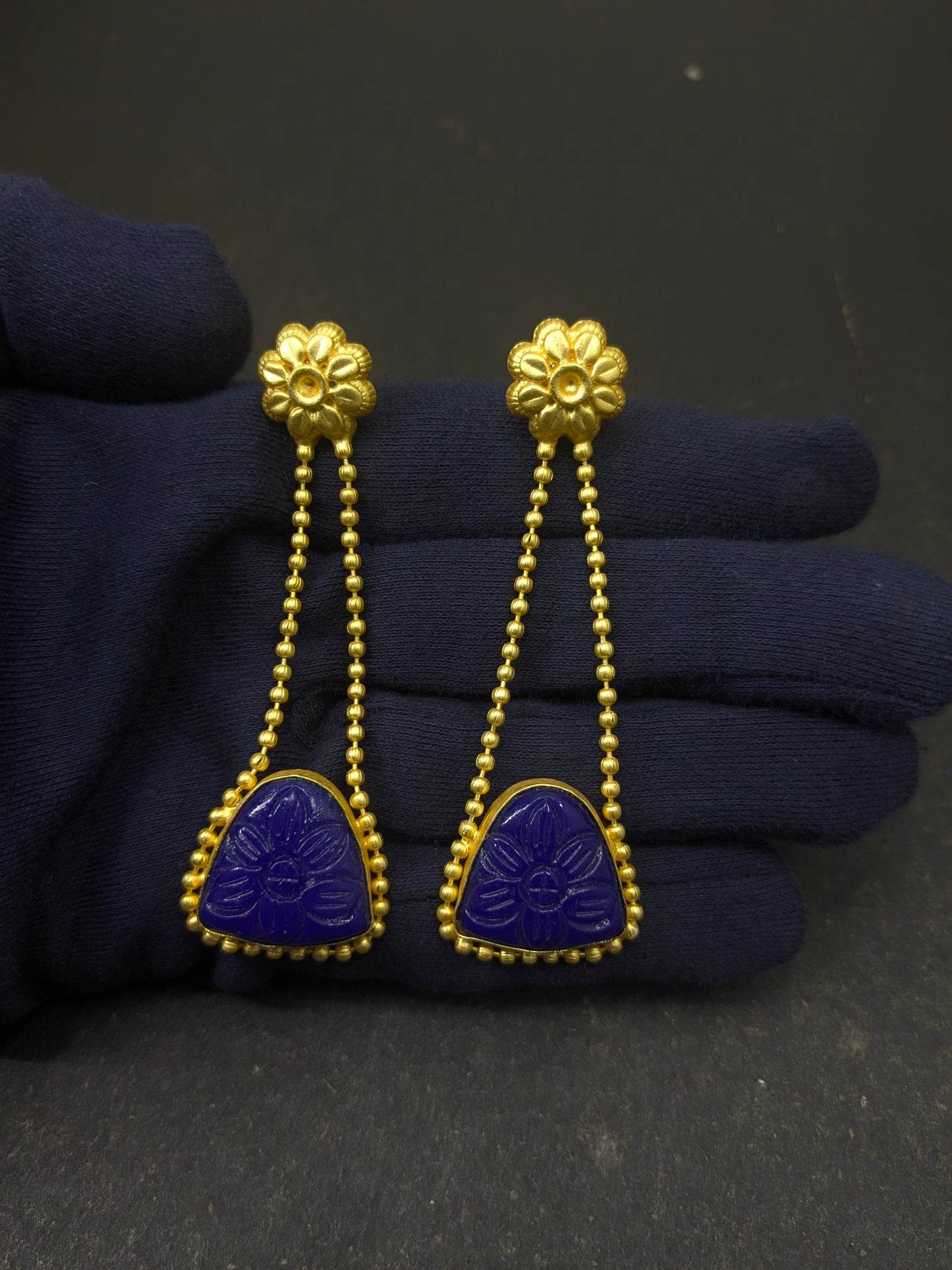 Indo western Earrings 37