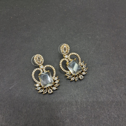 Ad Small Earring 25
