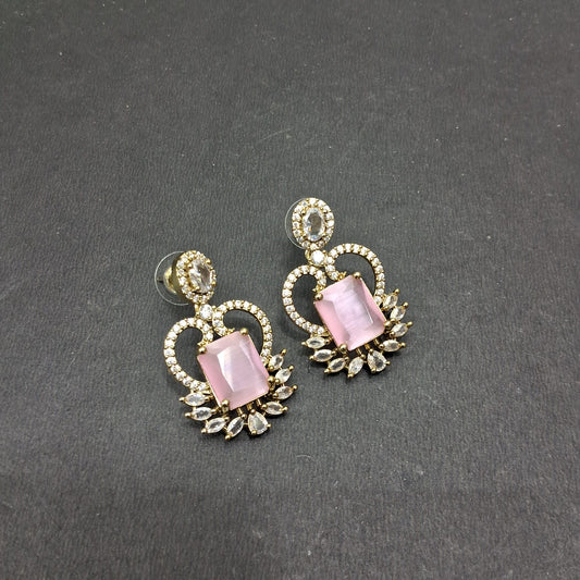 Ad Small Earring 20