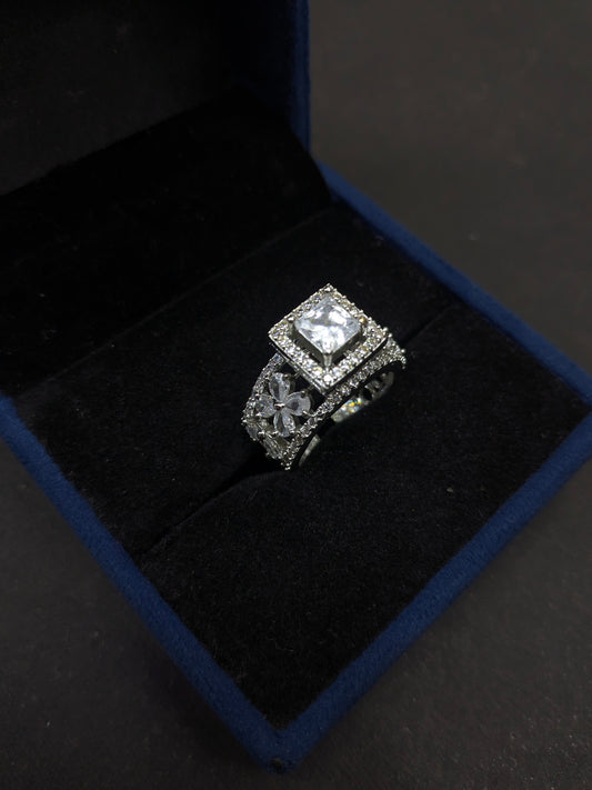 Ad Ring 73
