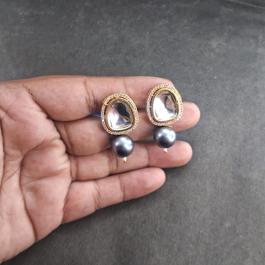 Kundan Tops 62