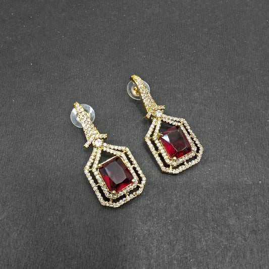 Ad Small Earring 05