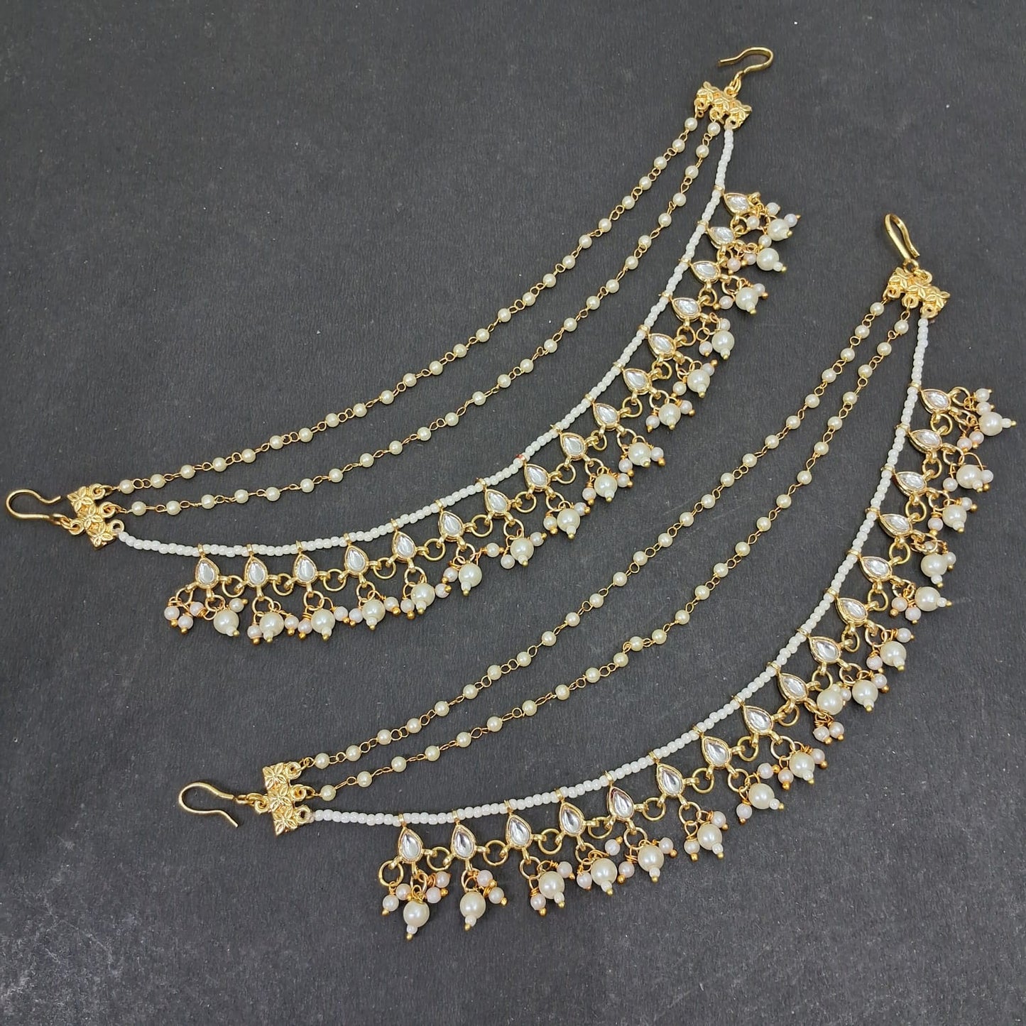 Kaan Chain