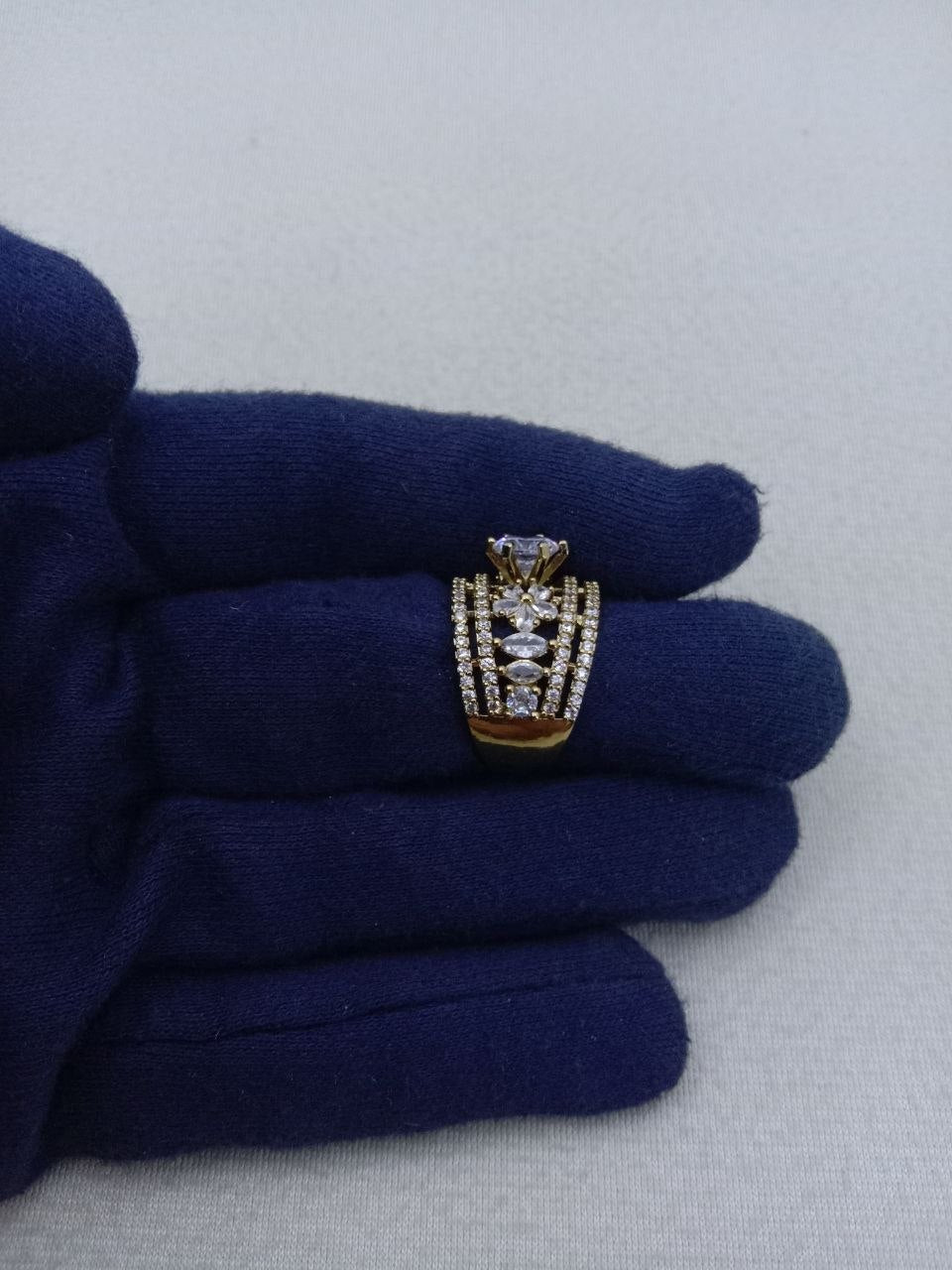 Ad Ring 25