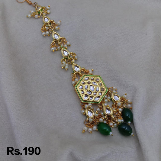 Kundan Tika 35