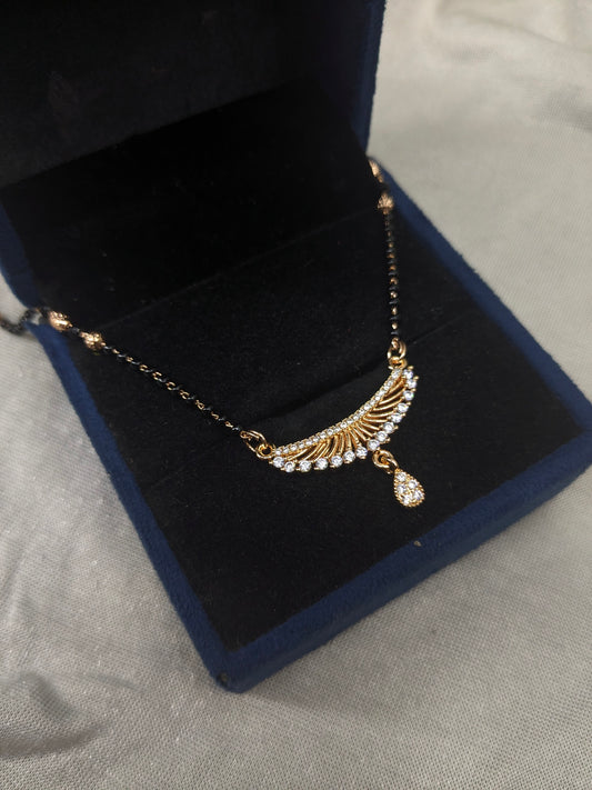 Ad Mangalsutra 07